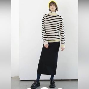 Bodybag by Jude Dolby skirt